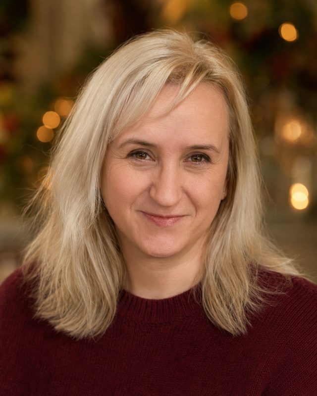 Jodie