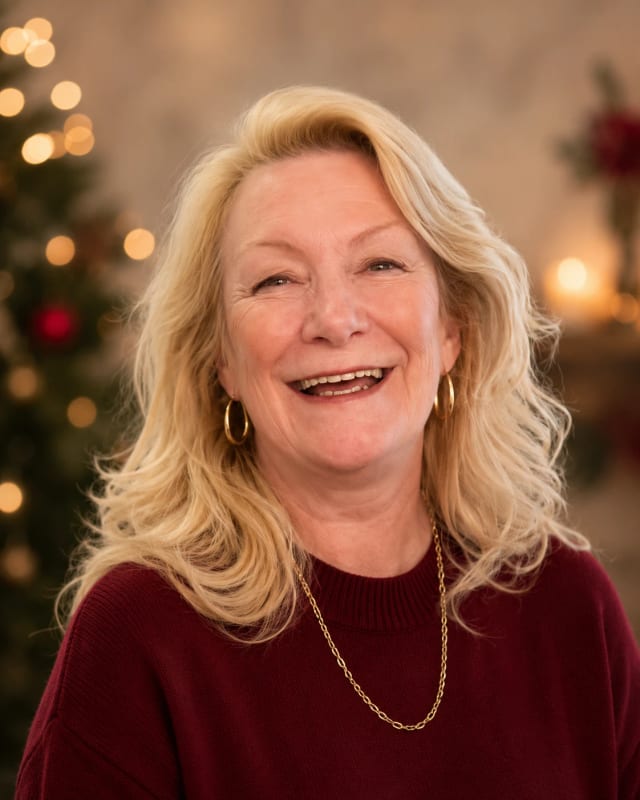 Margaret