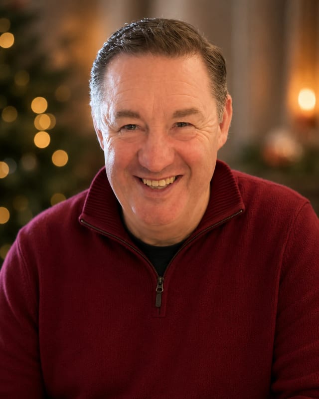 Matt